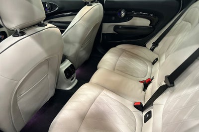 2024 MINI CLUBMAN Clubman