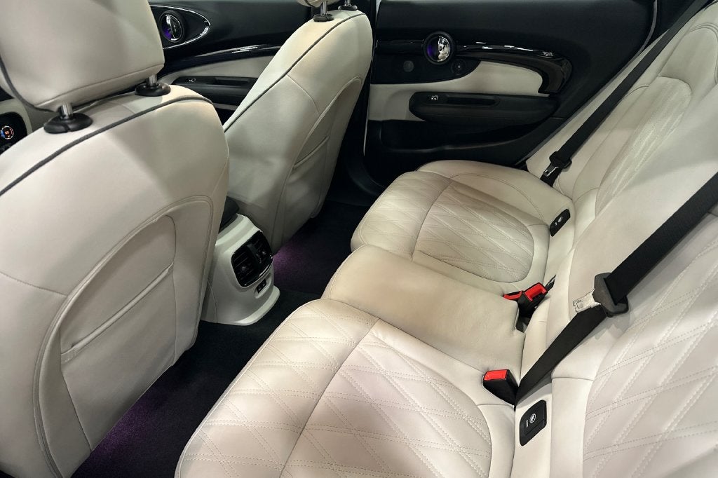 2024 MINI CLUBMAN Clubman