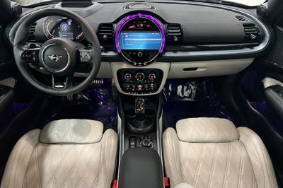 2024 MINI CLUBMAN Clubman