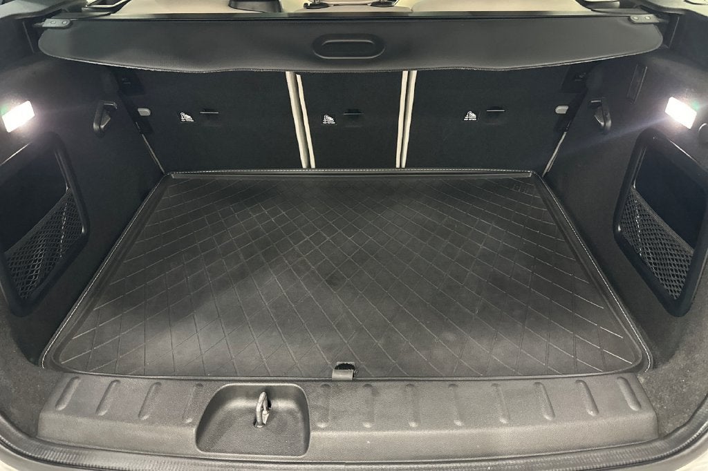 2024 MINI CLUBMAN Clubman