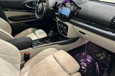 2024 MINI CLUBMAN Clubman