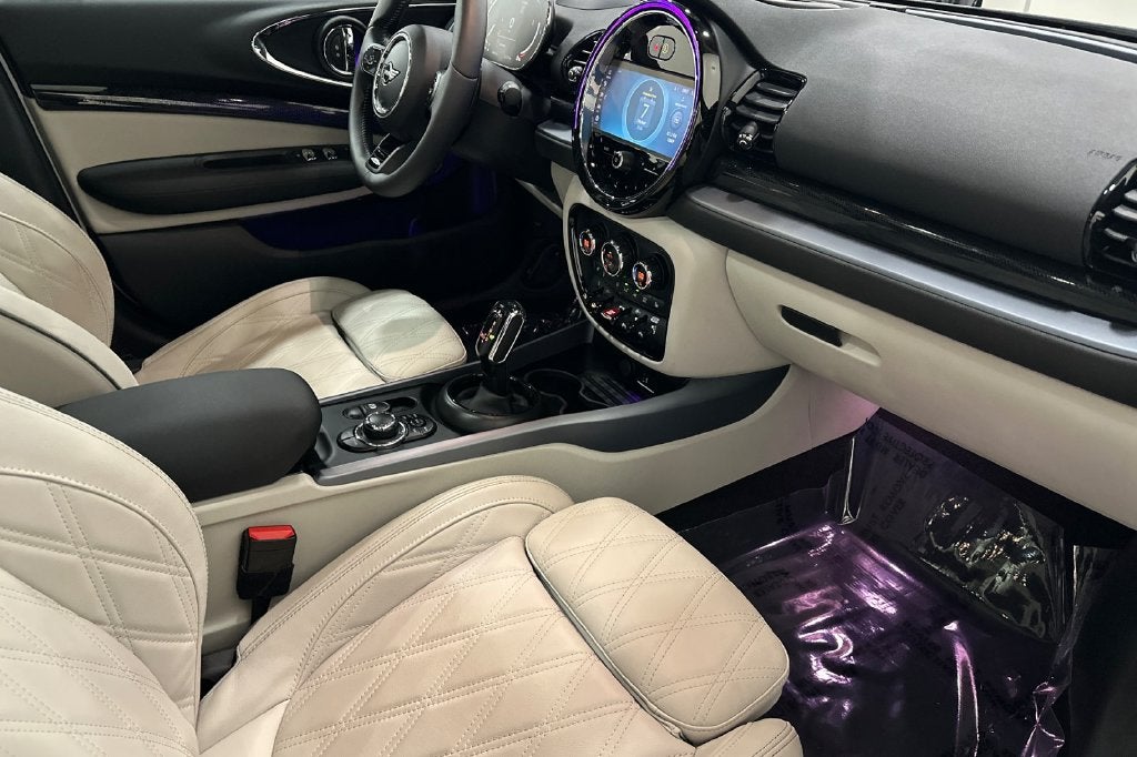2024 MINI CLUBMAN Clubman