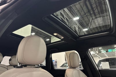 2024 MINI CLUBMAN Clubman