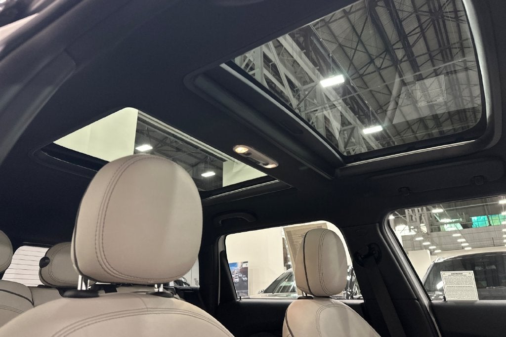 2024 MINI CLUBMAN Clubman