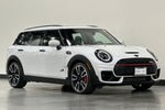 2024 MINI CLUBMAN Clubman