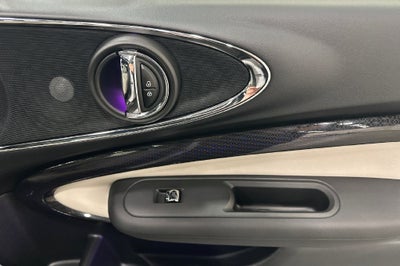 2024 MINI CLUBMAN Clubman