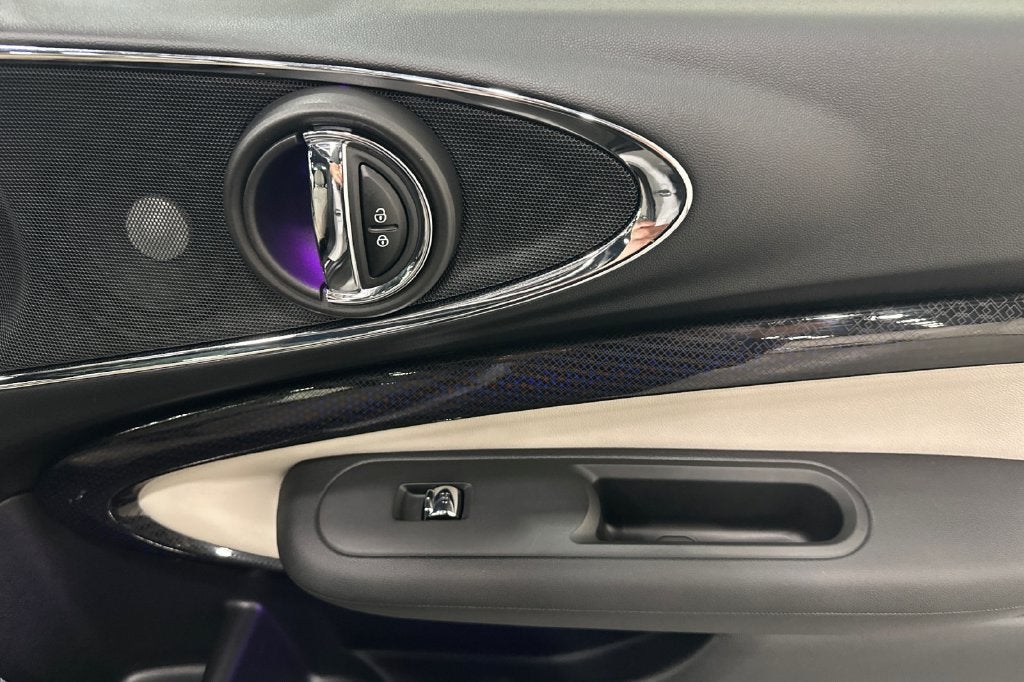 2024 MINI CLUBMAN Clubman