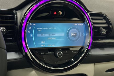 2024 MINI CLUBMAN Clubman