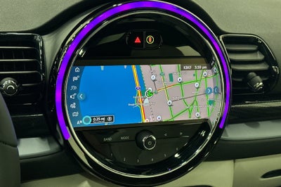 2024 MINI CLUBMAN Clubman
