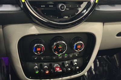 2024 MINI CLUBMAN Clubman