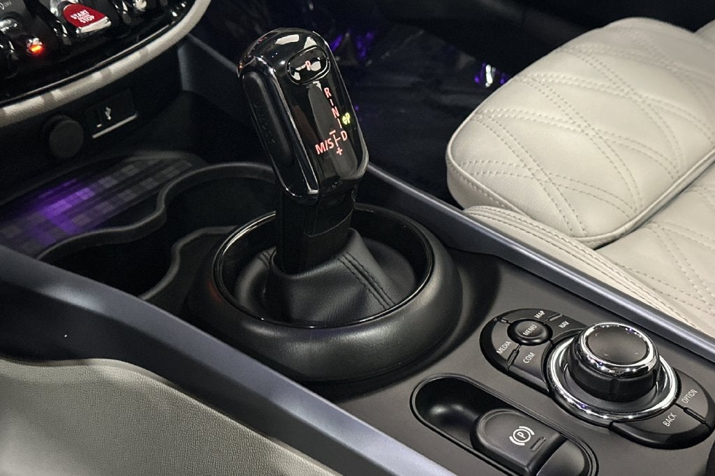 2024 MINI CLUBMAN Clubman