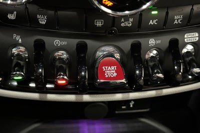2024 MINI CLUBMAN Clubman