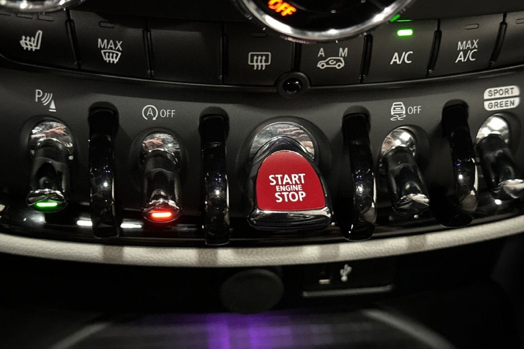 2024 MINI CLUBMAN Clubman