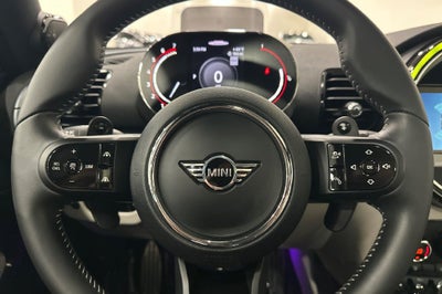 2024 MINI CLUBMAN Clubman