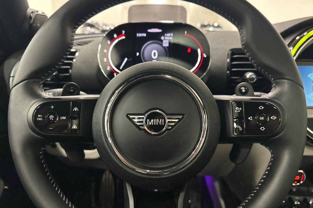 2024 MINI CLUBMAN Clubman