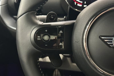 2024 MINI CLUBMAN Clubman