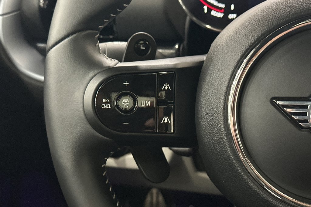 2024 MINI CLUBMAN Clubman