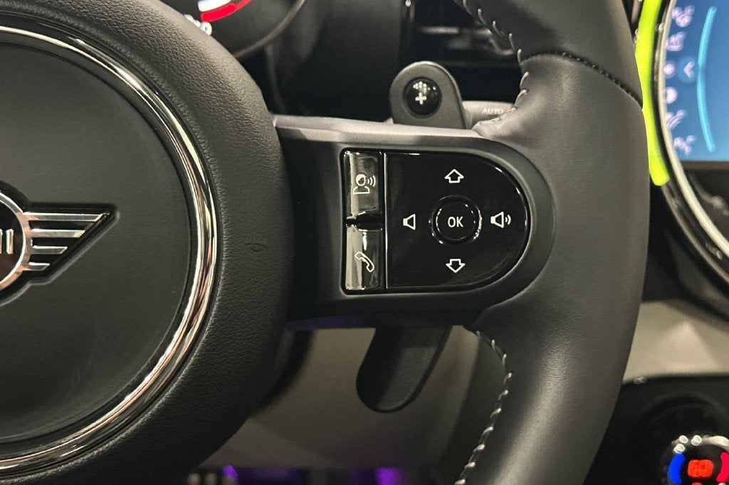 2024 MINI CLUBMAN Clubman