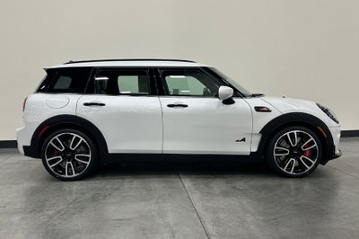 2024 MINI CLUBMAN Clubman