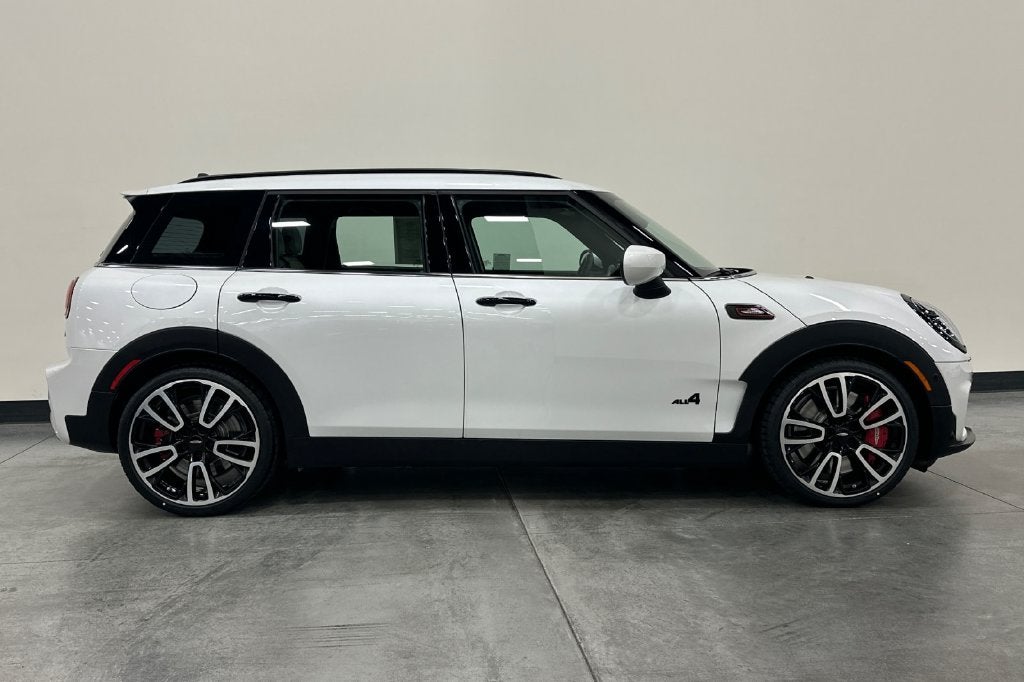 2024 MINI CLUBMAN Clubman