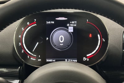 2024 MINI CLUBMAN Clubman