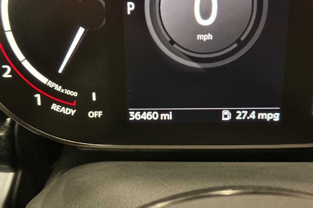 2024 MINI CLUBMAN Clubman