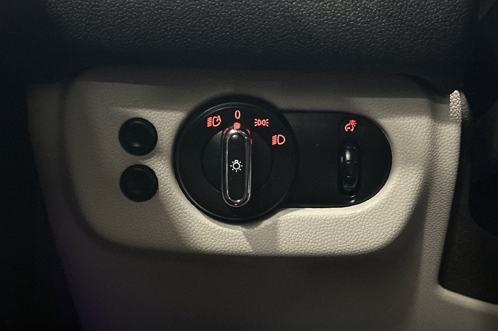 2024 MINI CLUBMAN Clubman