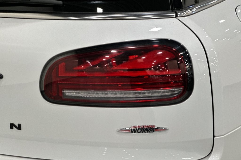 2024 MINI CLUBMAN Clubman