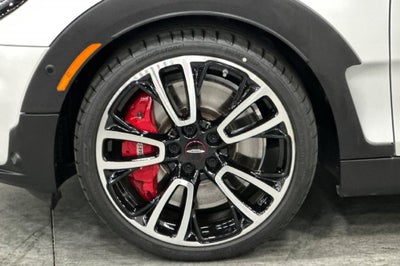 2024 MINI CLUBMAN Clubman
