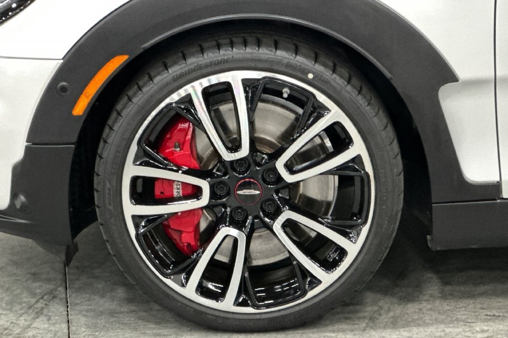 2024 MINI CLUBMAN Clubman