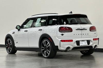 2024 MINI CLUBMAN Clubman