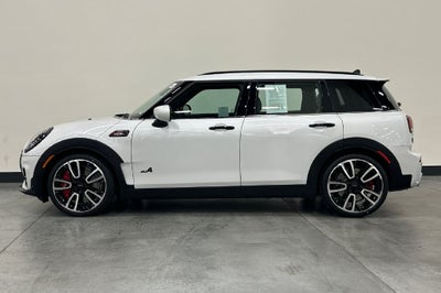 2024 MINI CLUBMAN Clubman