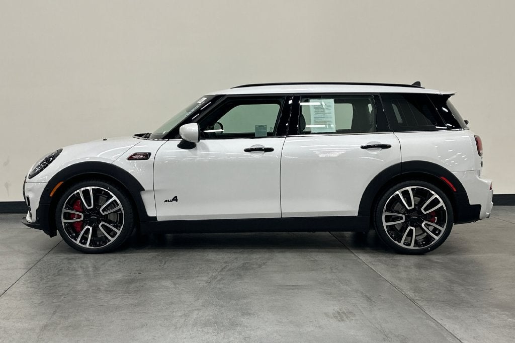2024 MINI CLUBMAN Clubman