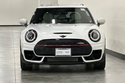 2024 MINI CLUBMAN Clubman