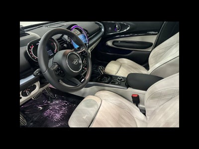 2024 MINI CLUBMAN Clubman