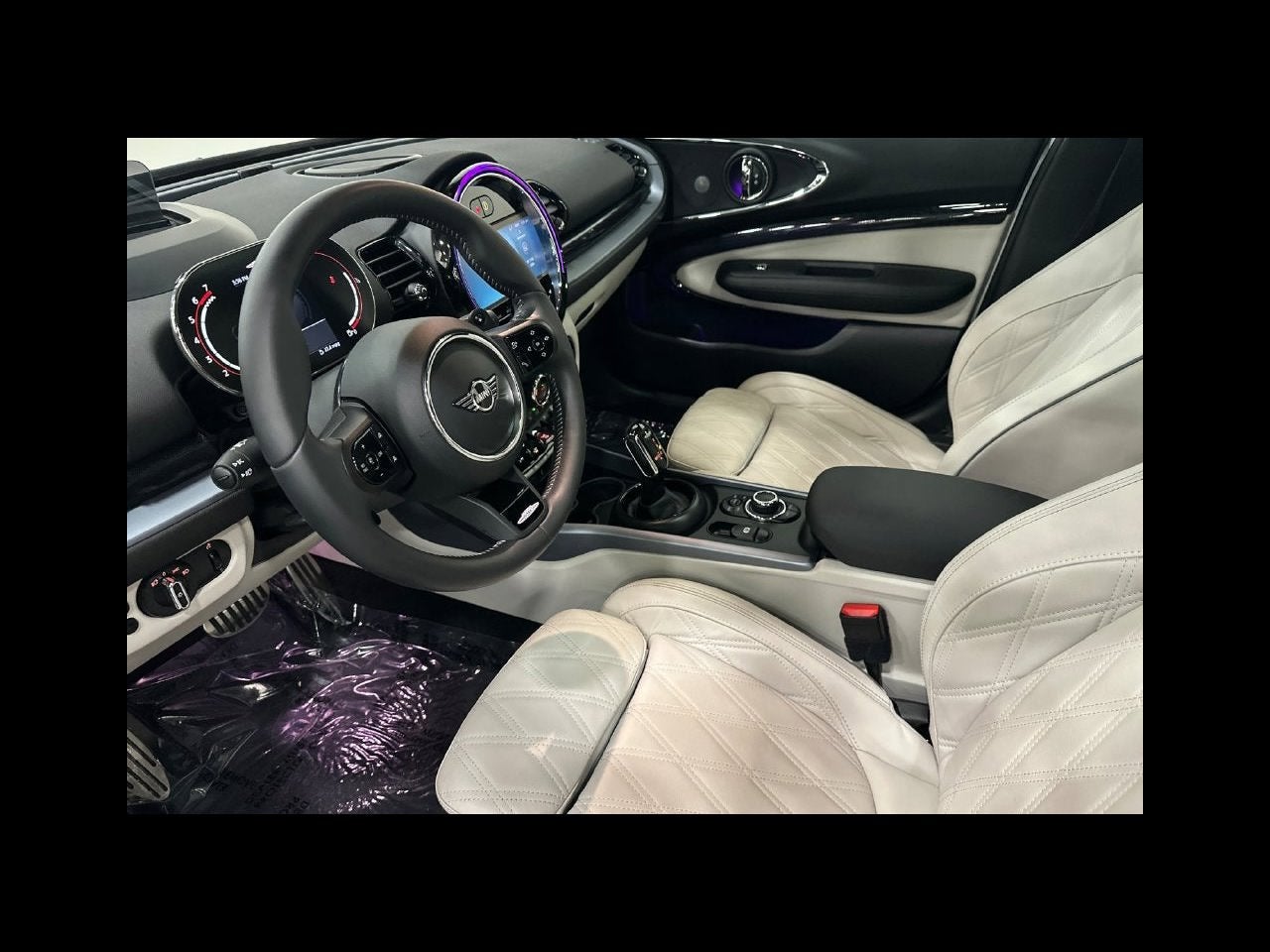 2024 MINI CLUBMAN Clubman