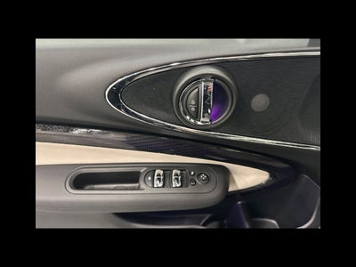 2024 MINI CLUBMAN Clubman