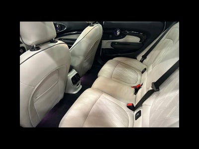 2024 MINI CLUBMAN Clubman