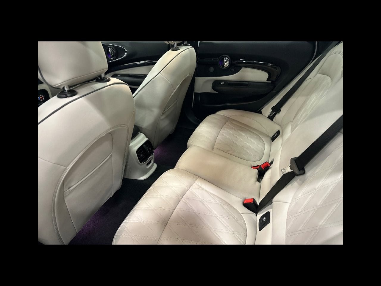 2024 MINI CLUBMAN Clubman