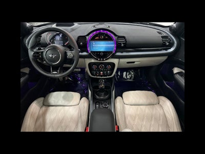 2024 MINI CLUBMAN Clubman
