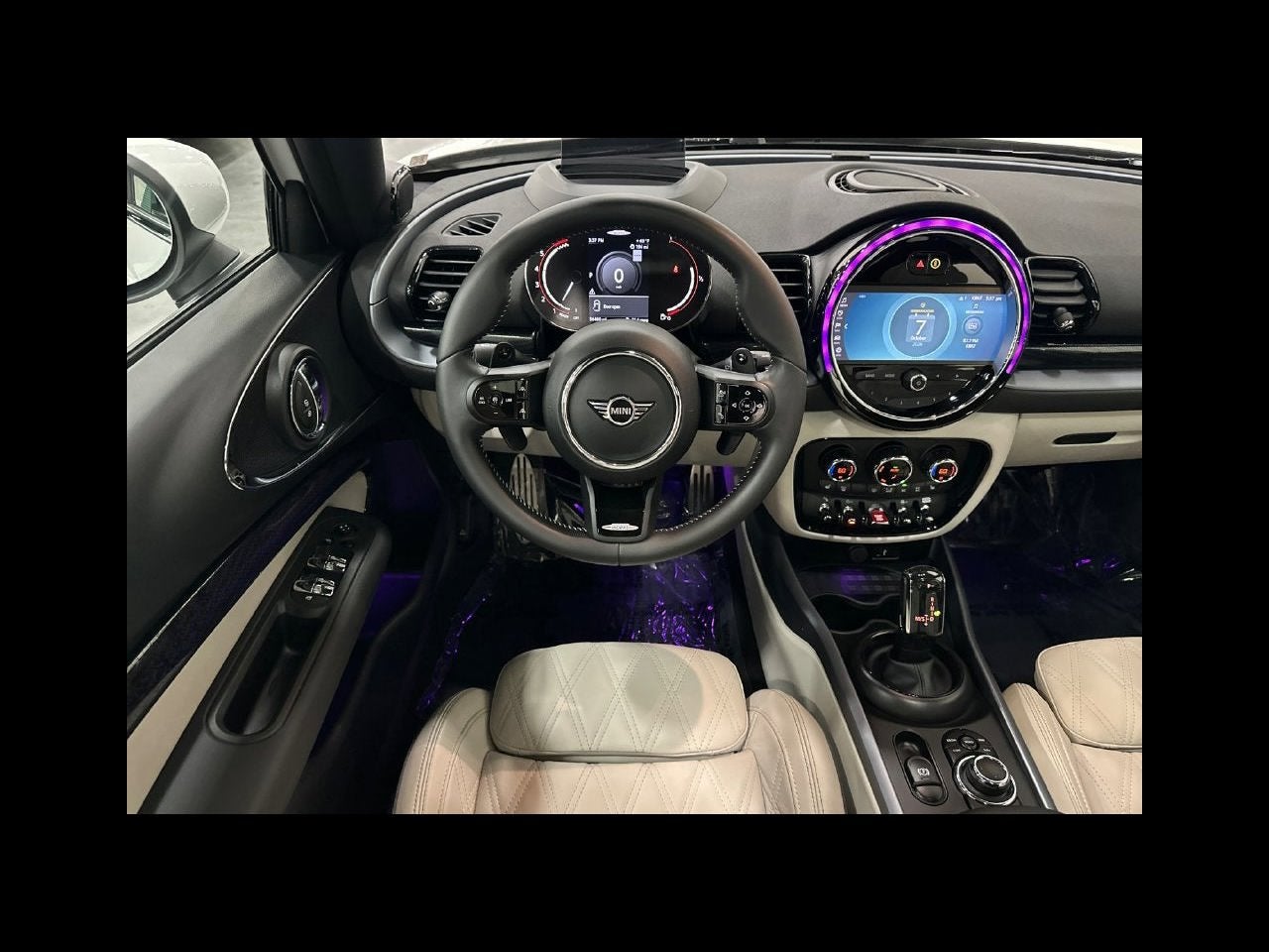 2024 MINI CLUBMAN Clubman