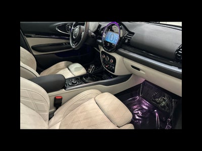 2024 MINI CLUBMAN Clubman