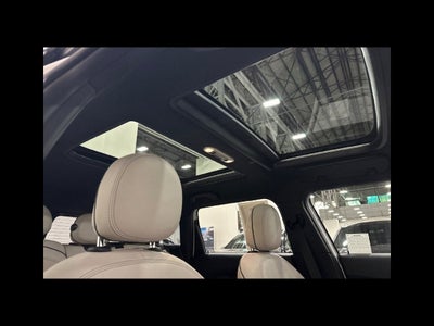 2024 MINI CLUBMAN Clubman
