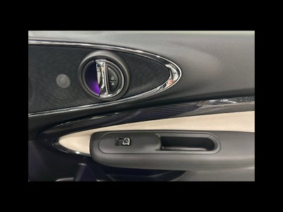 2024 MINI CLUBMAN Clubman