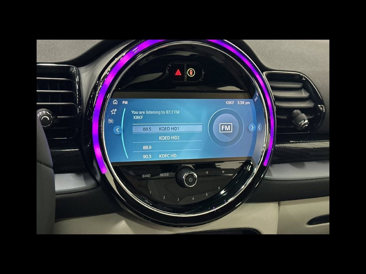 2024 MINI CLUBMAN Clubman