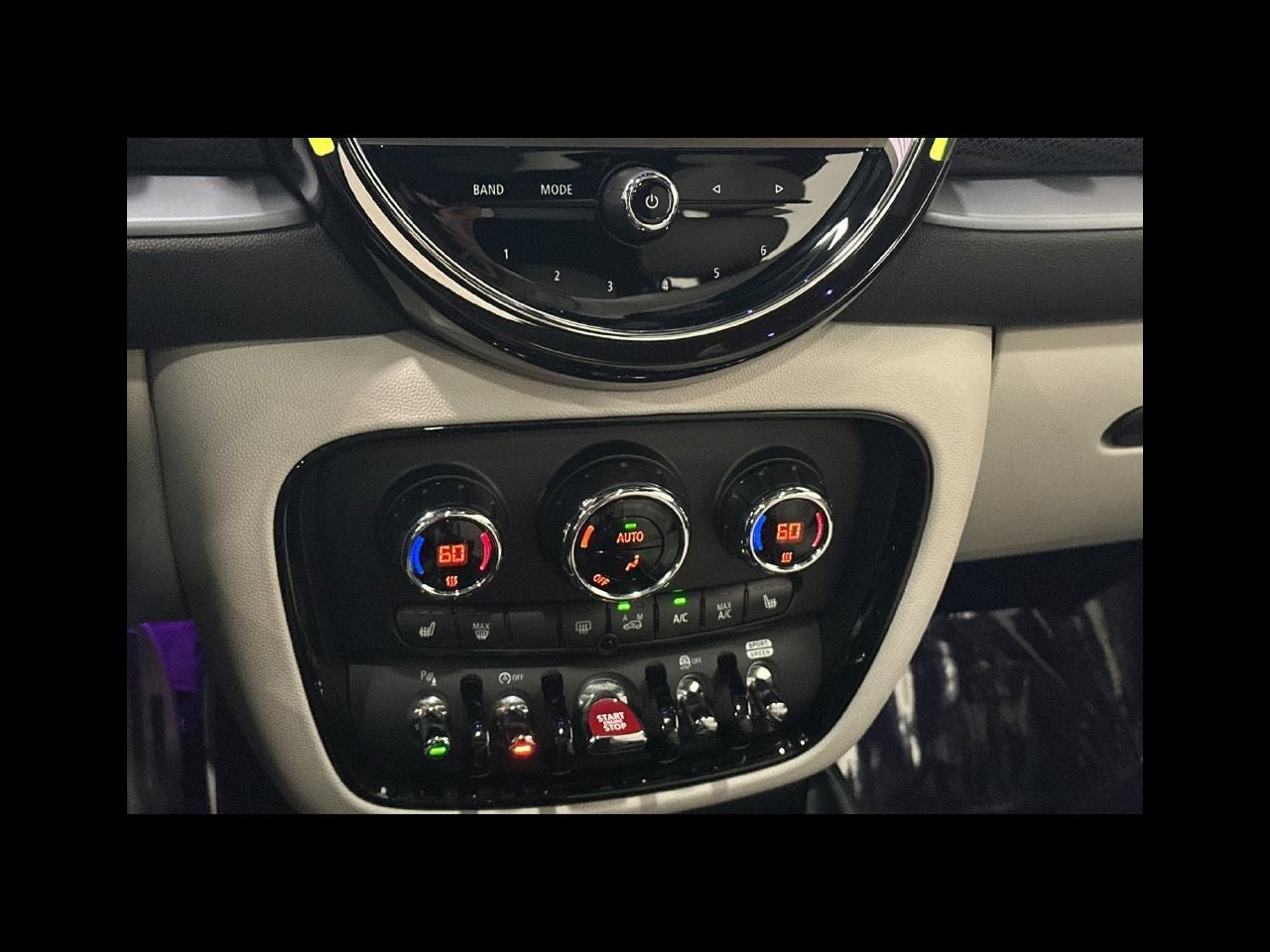 2024 MINI CLUBMAN Clubman