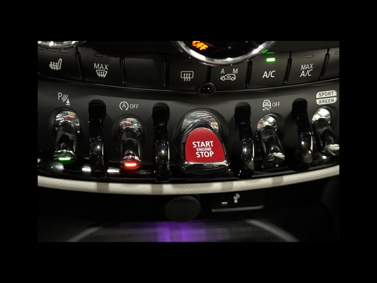 2024 MINI CLUBMAN Clubman