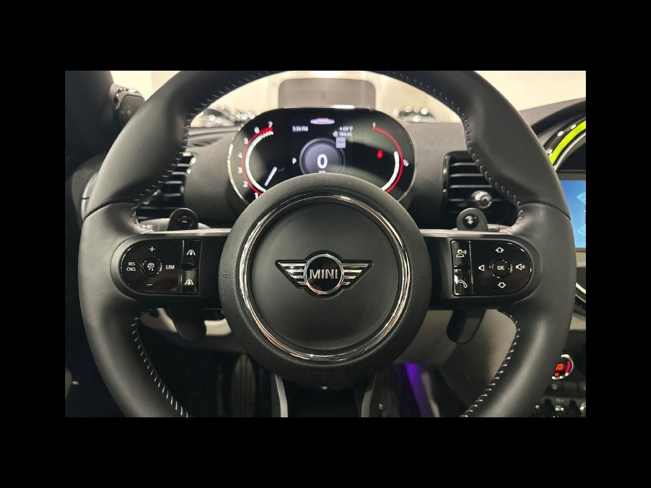 2024 MINI CLUBMAN Clubman