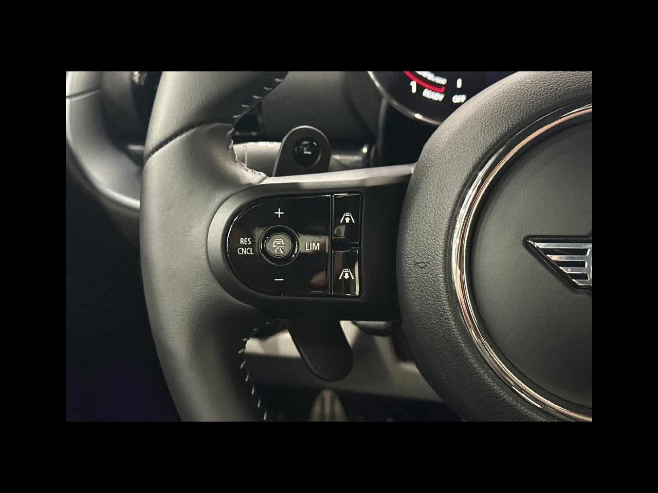 2024 MINI CLUBMAN Clubman