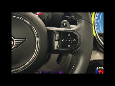 2024 MINI CLUBMAN Clubman
